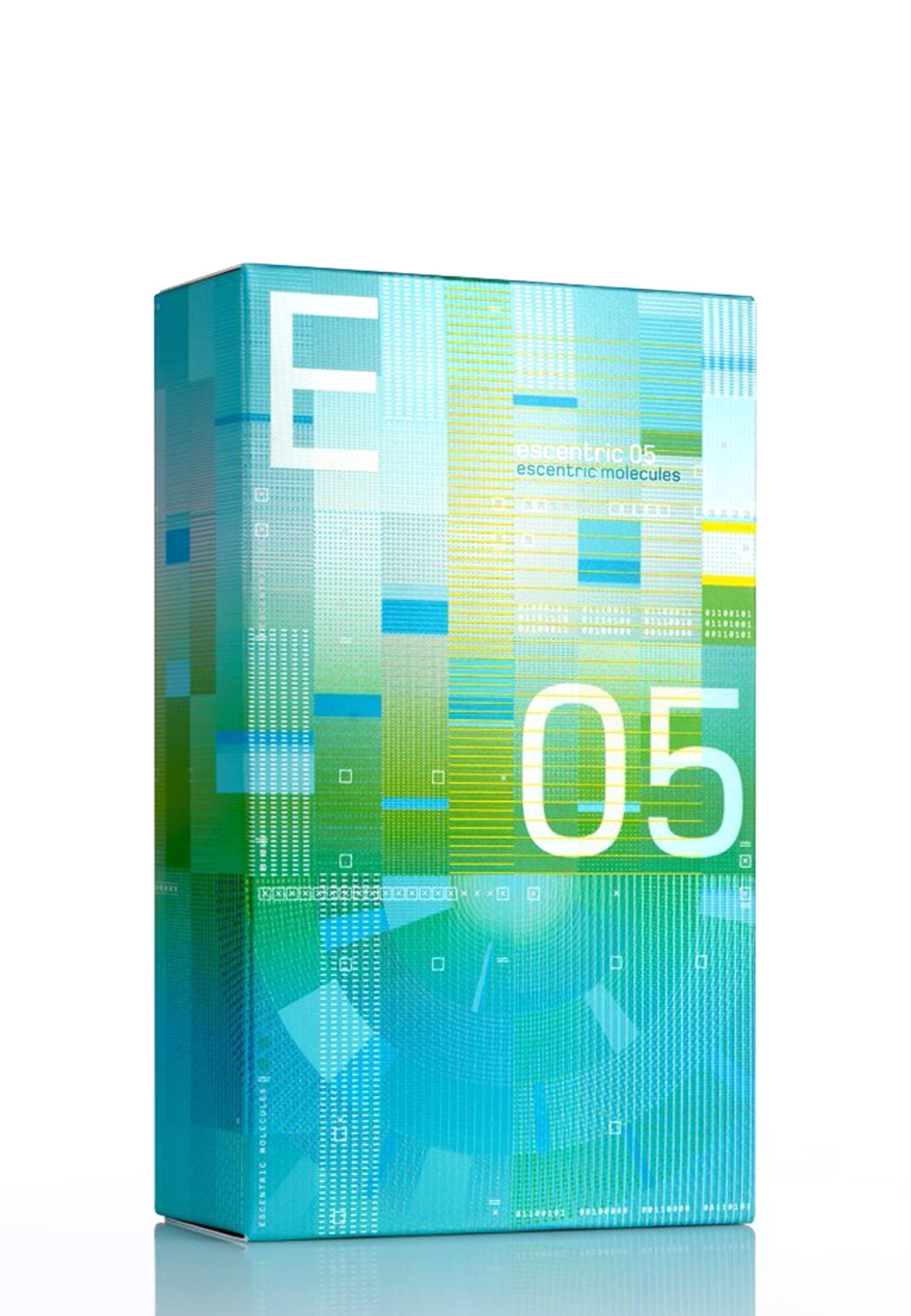 Escentric 05 Eau de Toilette