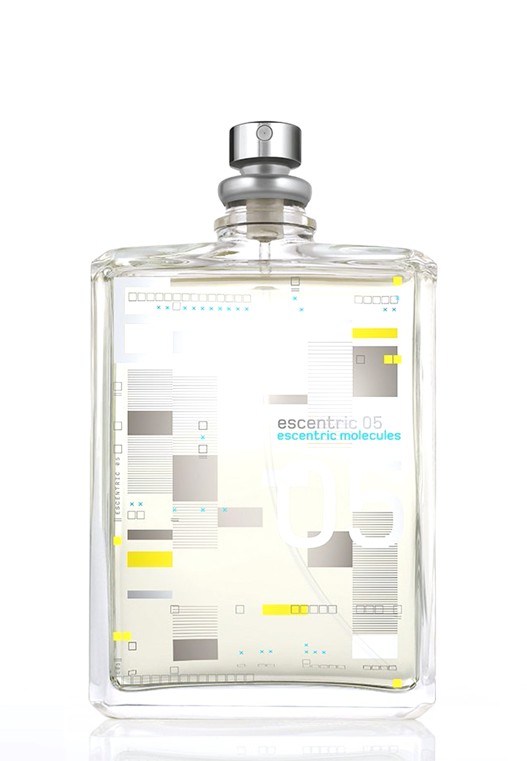 Escentric Molecules Escentric 05 Eau de Toilette