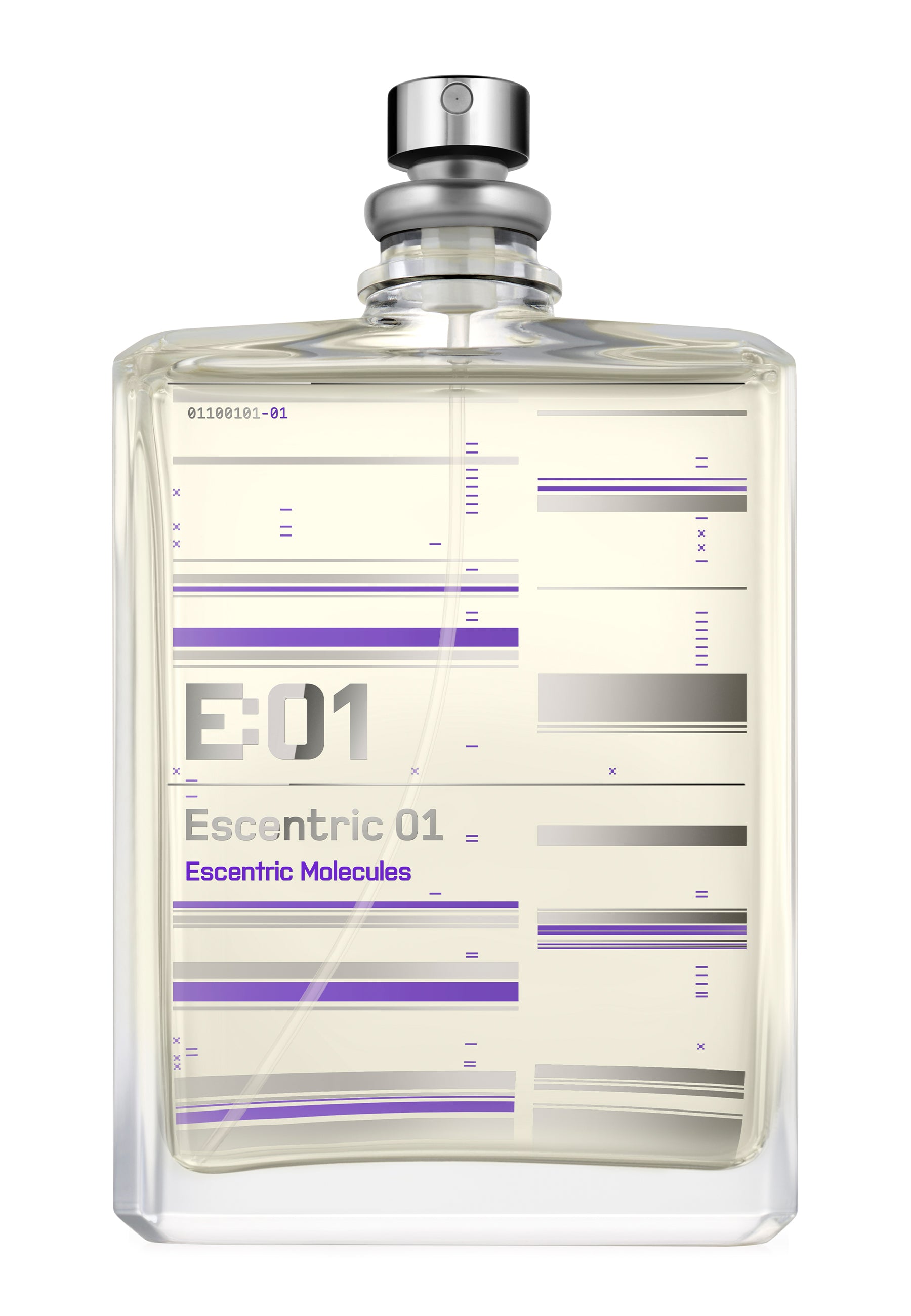 Escentric 01 Eau de Toilette