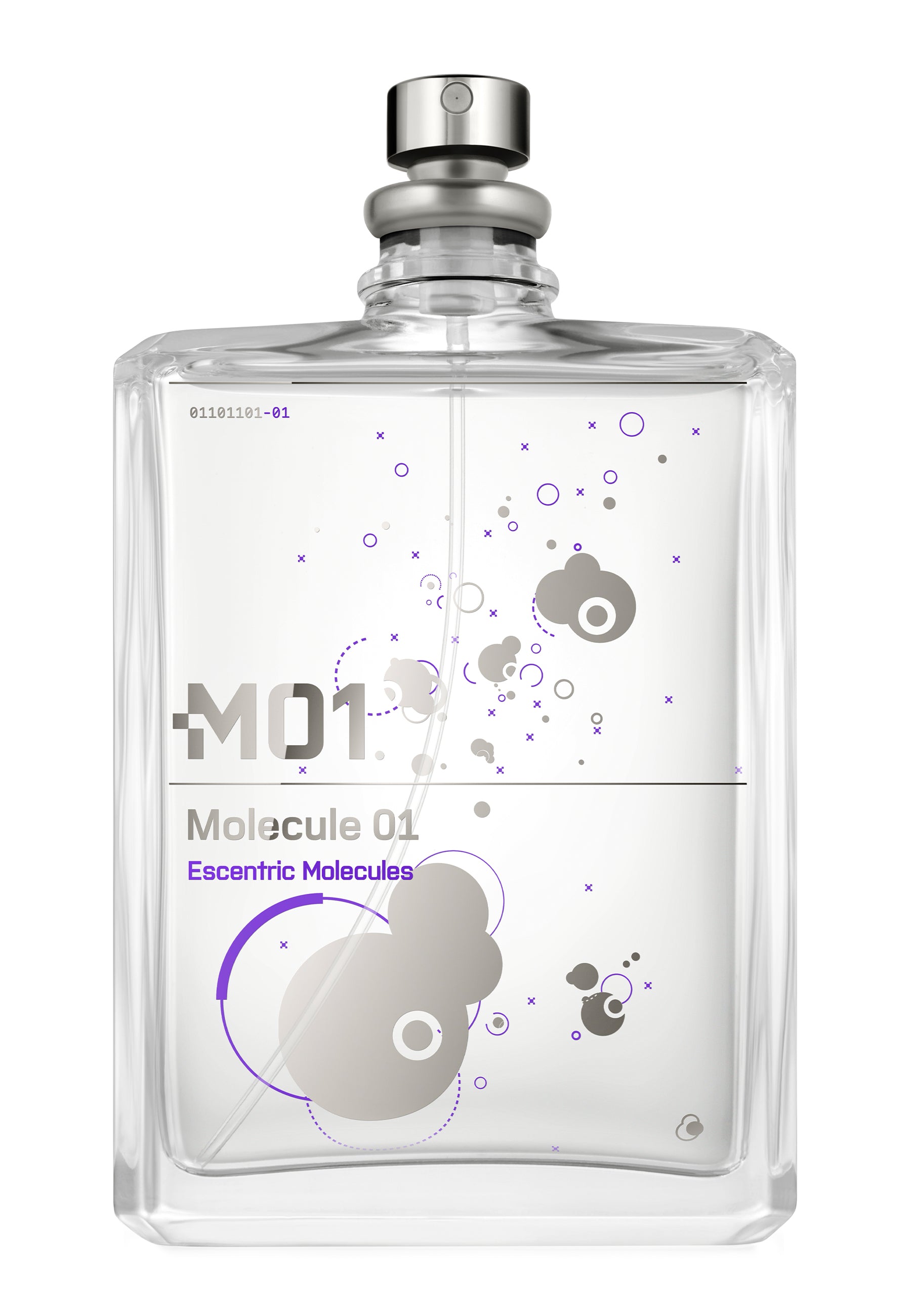 Molecule 01 Eau de Toilette