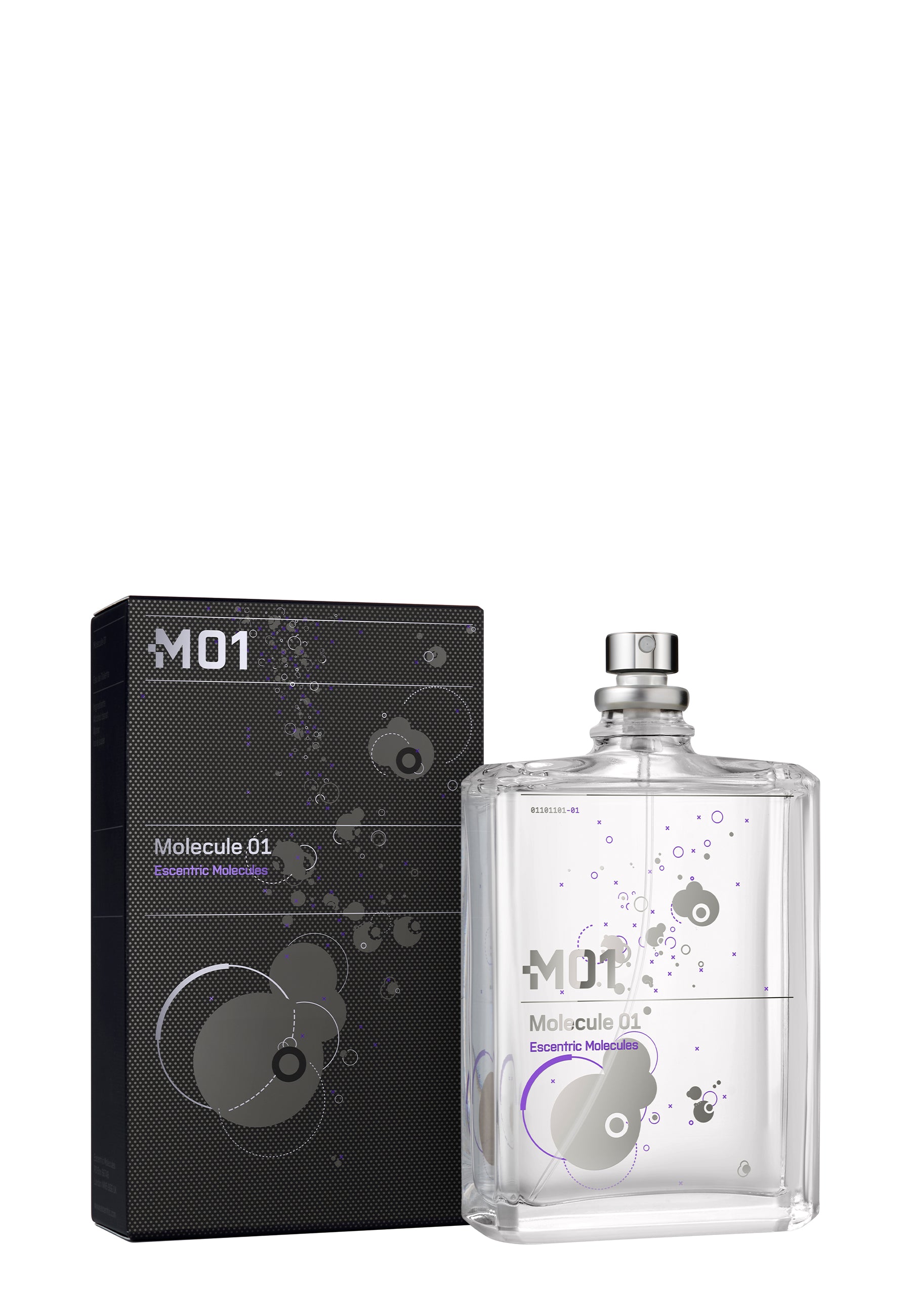 Molecule 01 Eau de Toilette