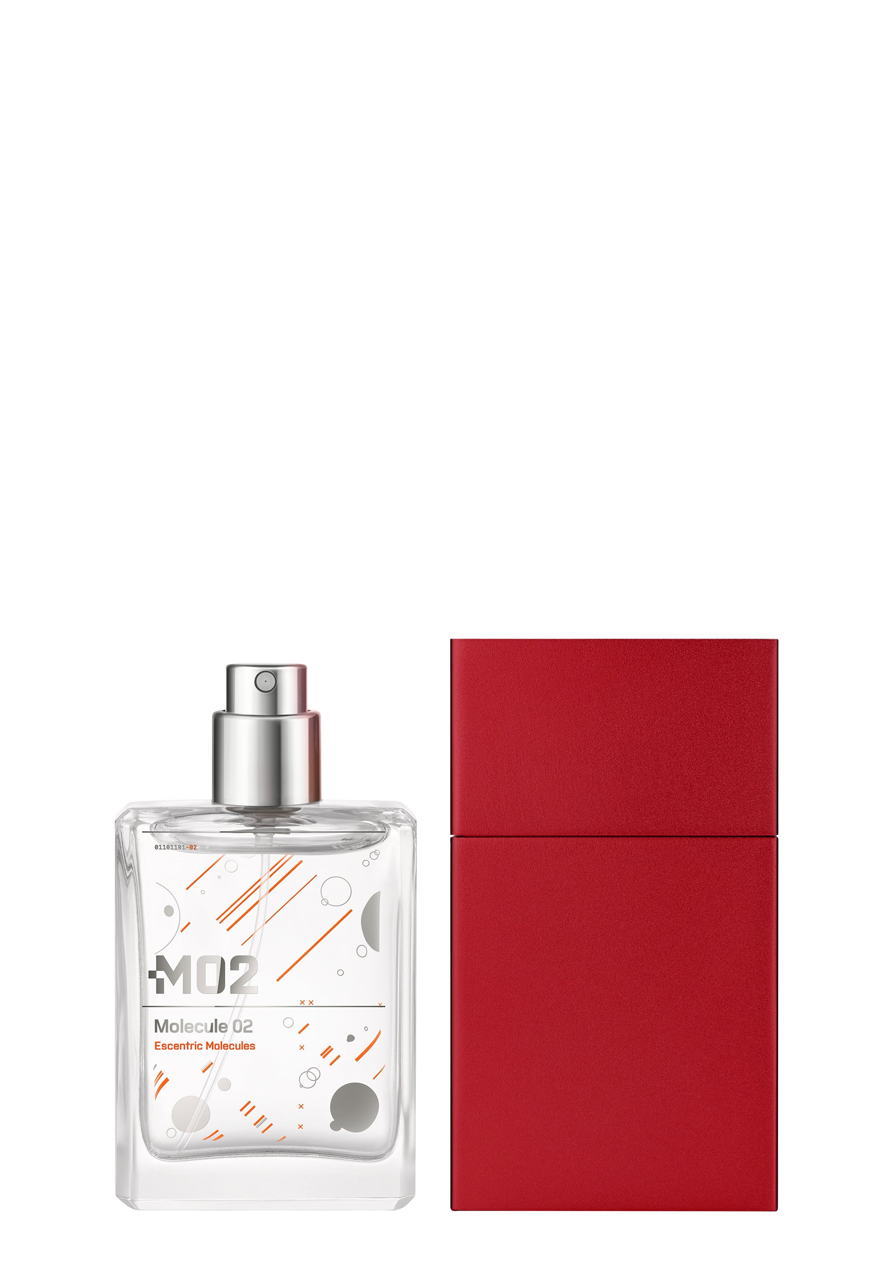 Molecule 02 Eau de Toilette