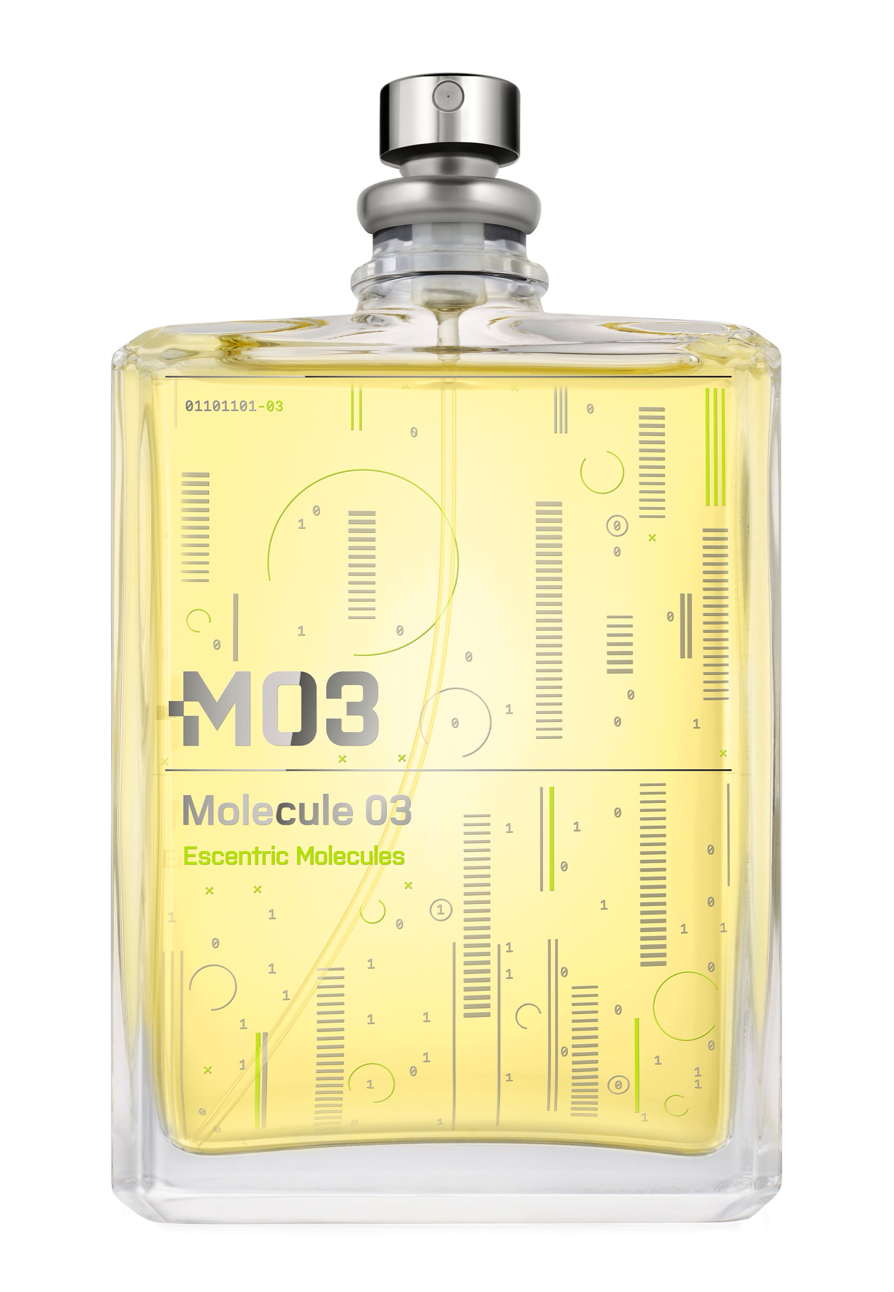 Molecule 03 Eau de Toilette
