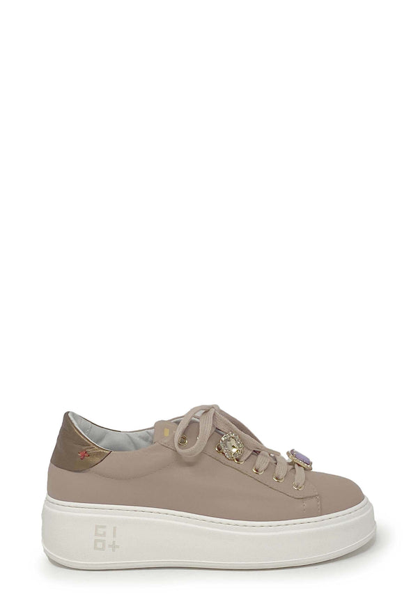 PIA55 Sneaker | Nudo