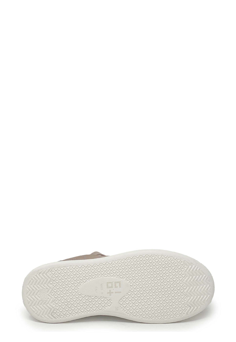 PIA55 Sneaker | Nudo