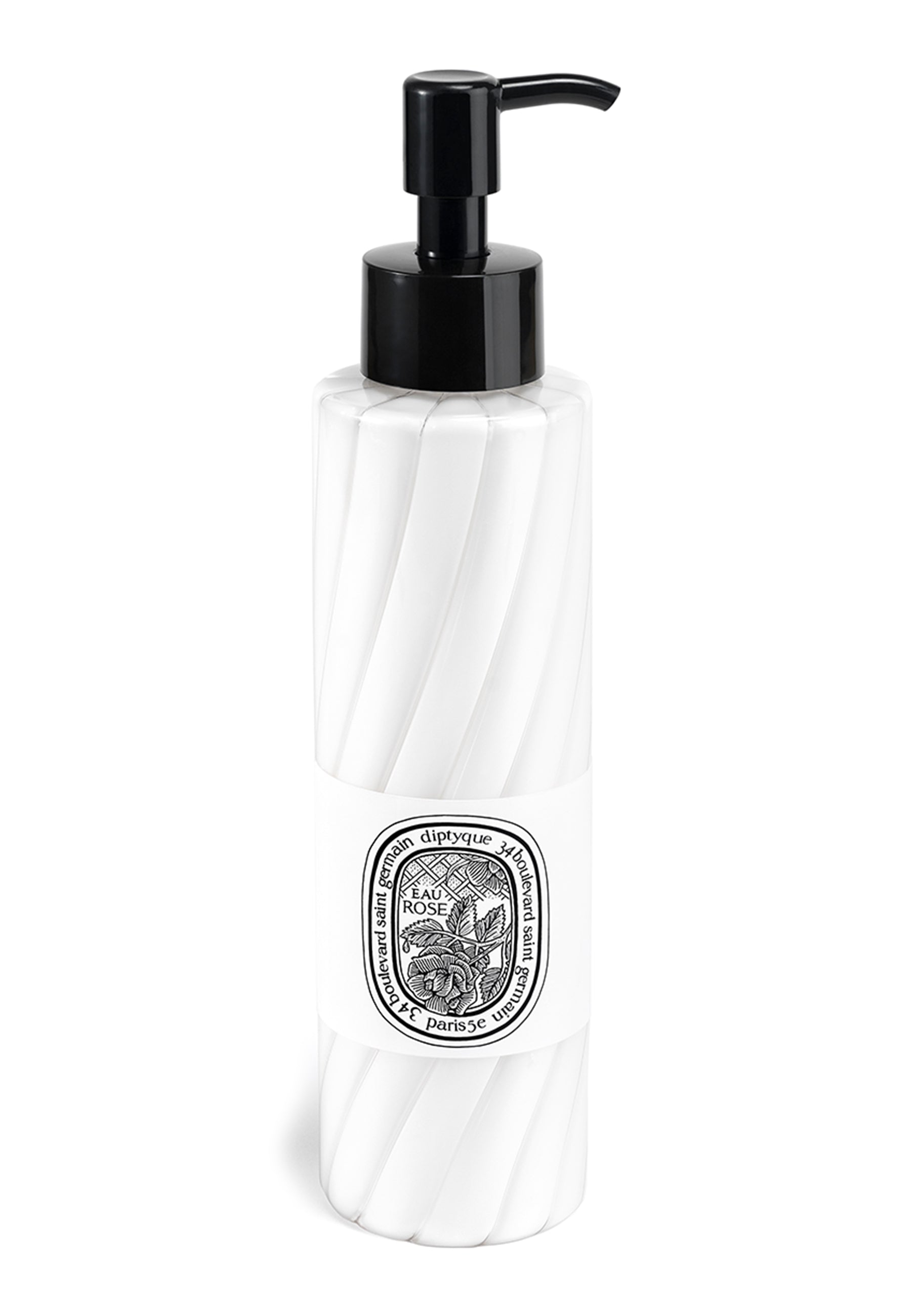 Eau Rose Hand &amp; Body Lotion