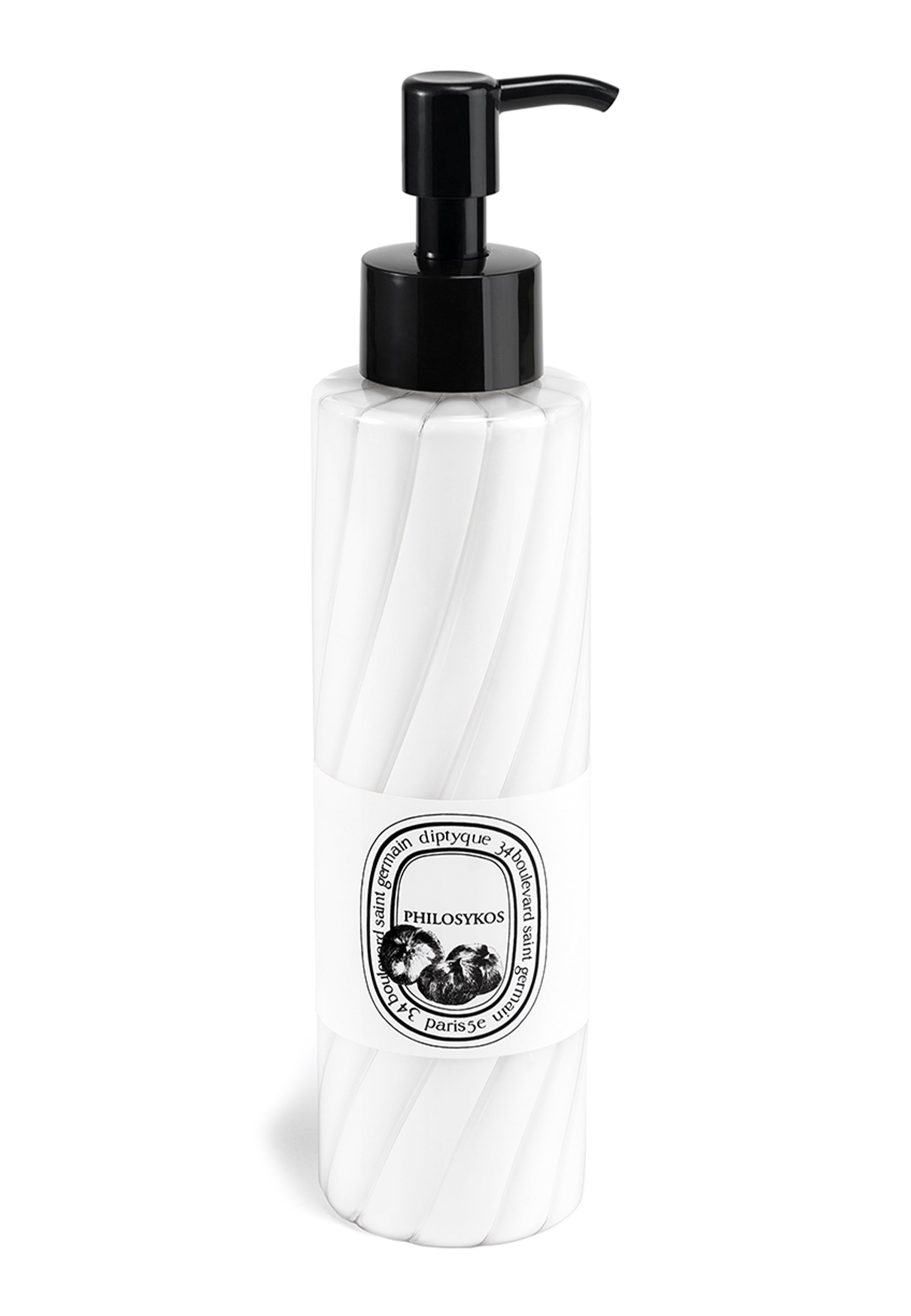Philosykos Hand &amp; Body Lotion