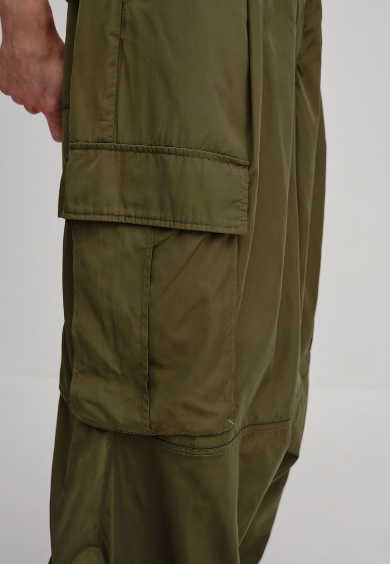 Edwin cargo pants | Khaki