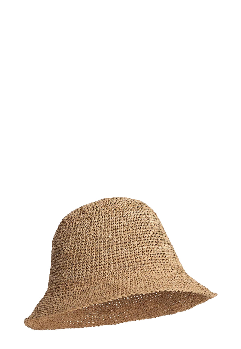 Andao Bucket Hat | Te