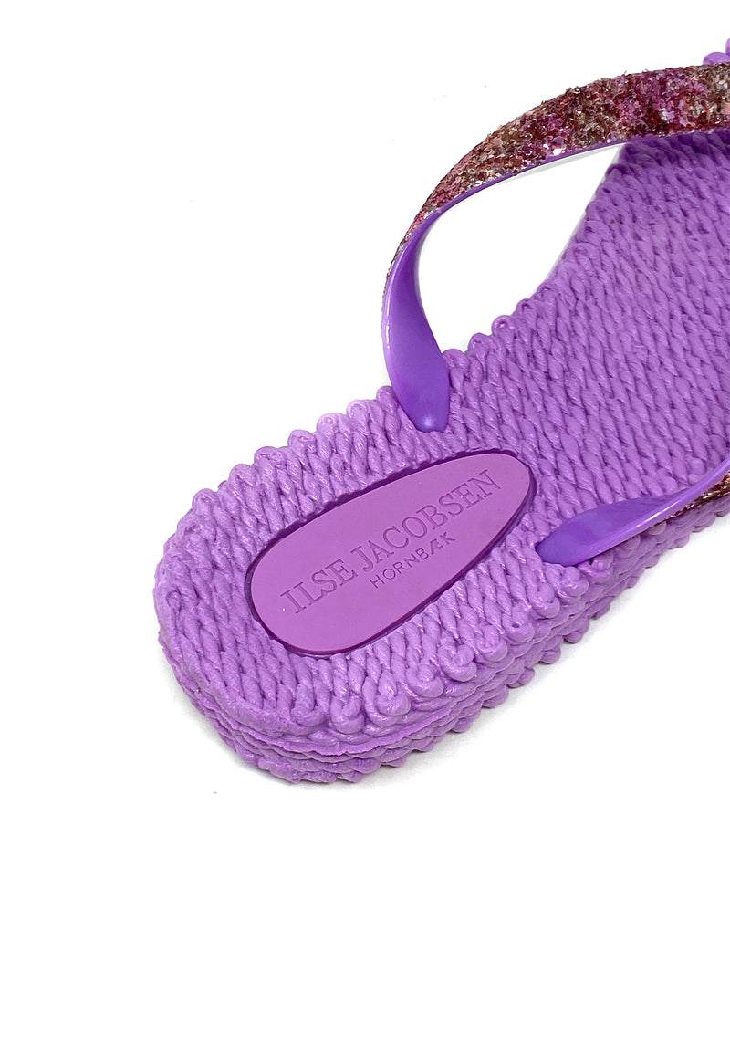 Munter 01 tå separator sandal | Orchid Haze