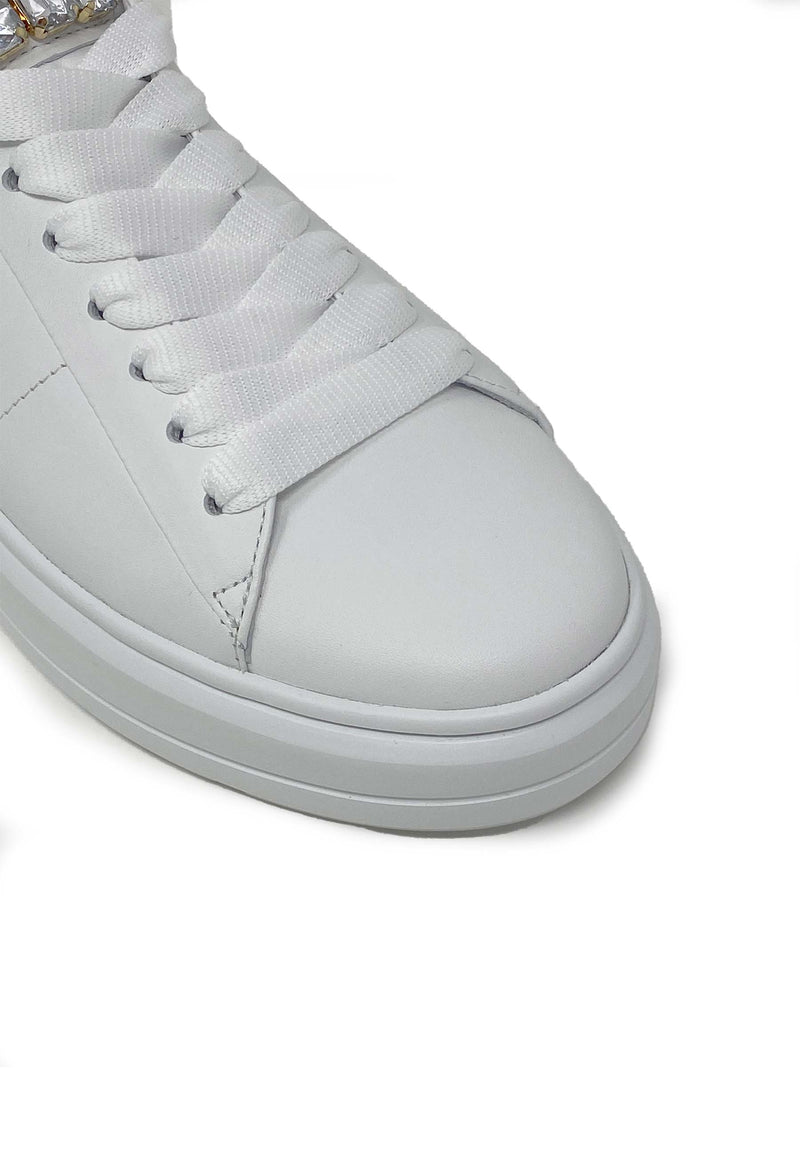 18790.635 Trainers | Bianco