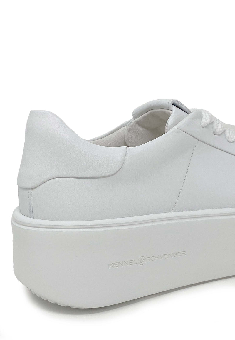 20500.626 Sneaker | Bianco