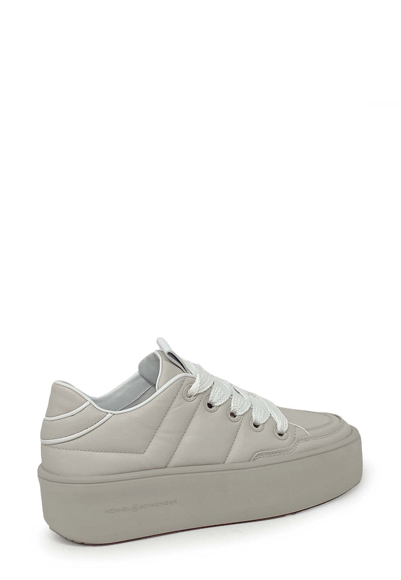 20630.623 Trainers | Almond