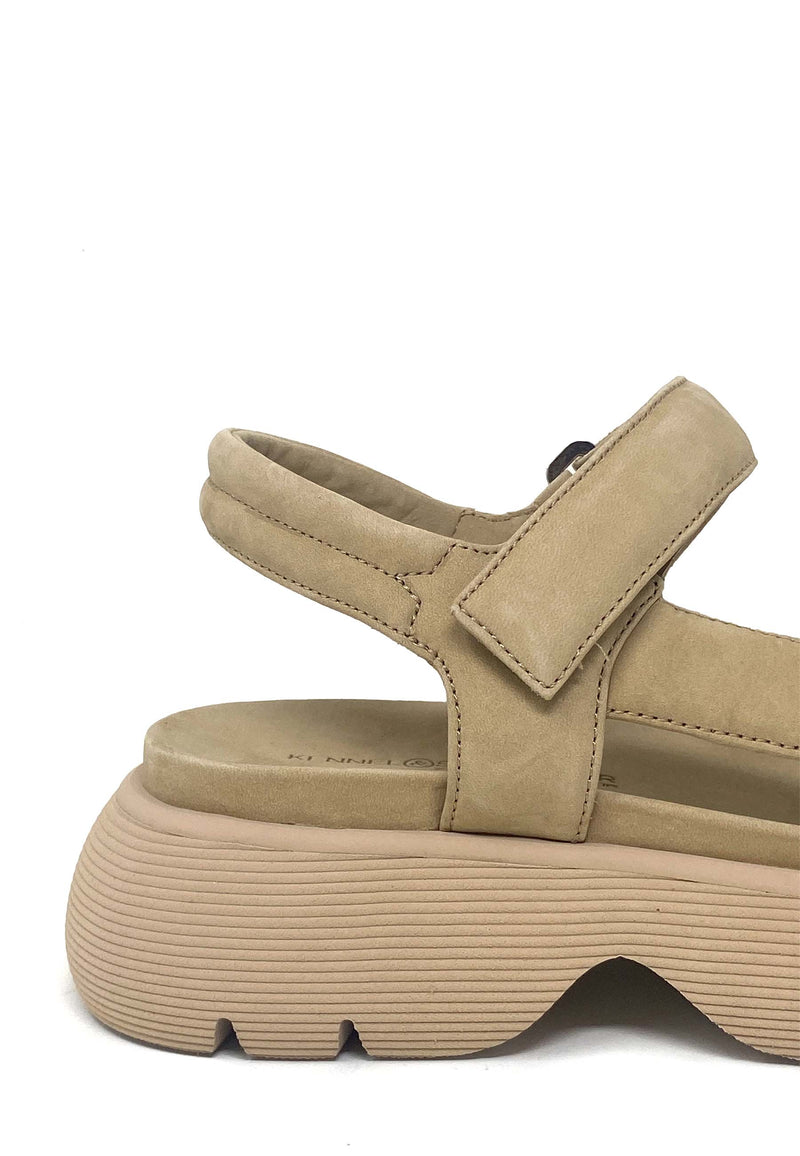 43510.662 Sandal | mohair