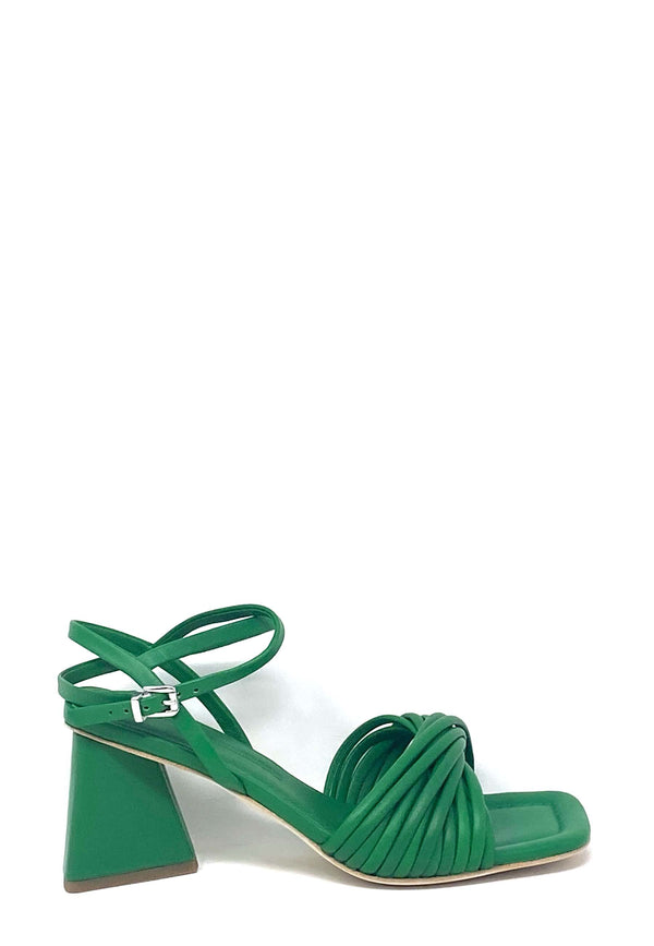 73540.315 High heel sandal | Leaf