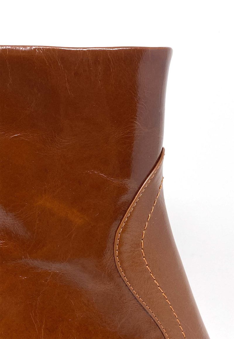 Joana Booties | Noce