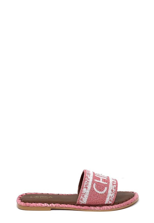 Vacay Mules | Chiemsee Pink