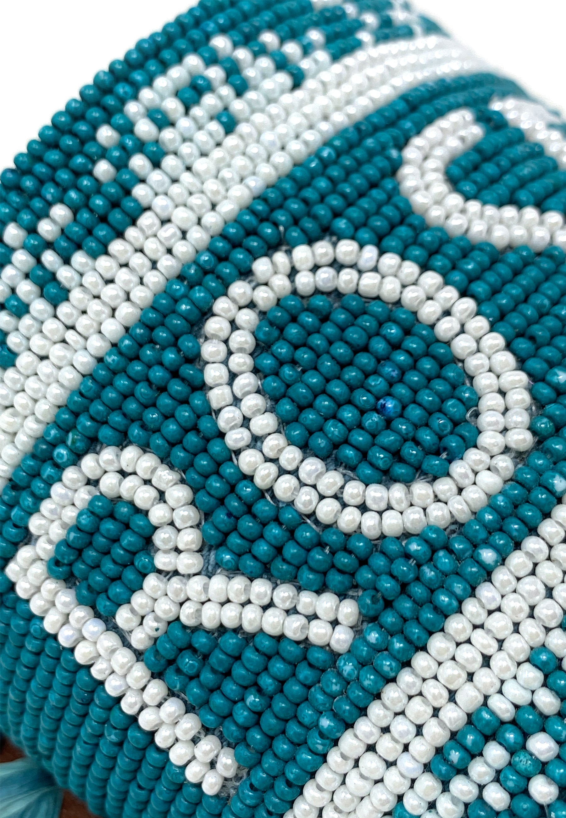 Vacay Mules | Rosenheim Turquoise