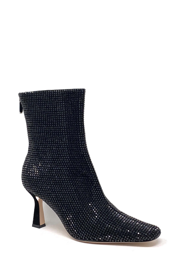 197T04BK ankle boots | negro