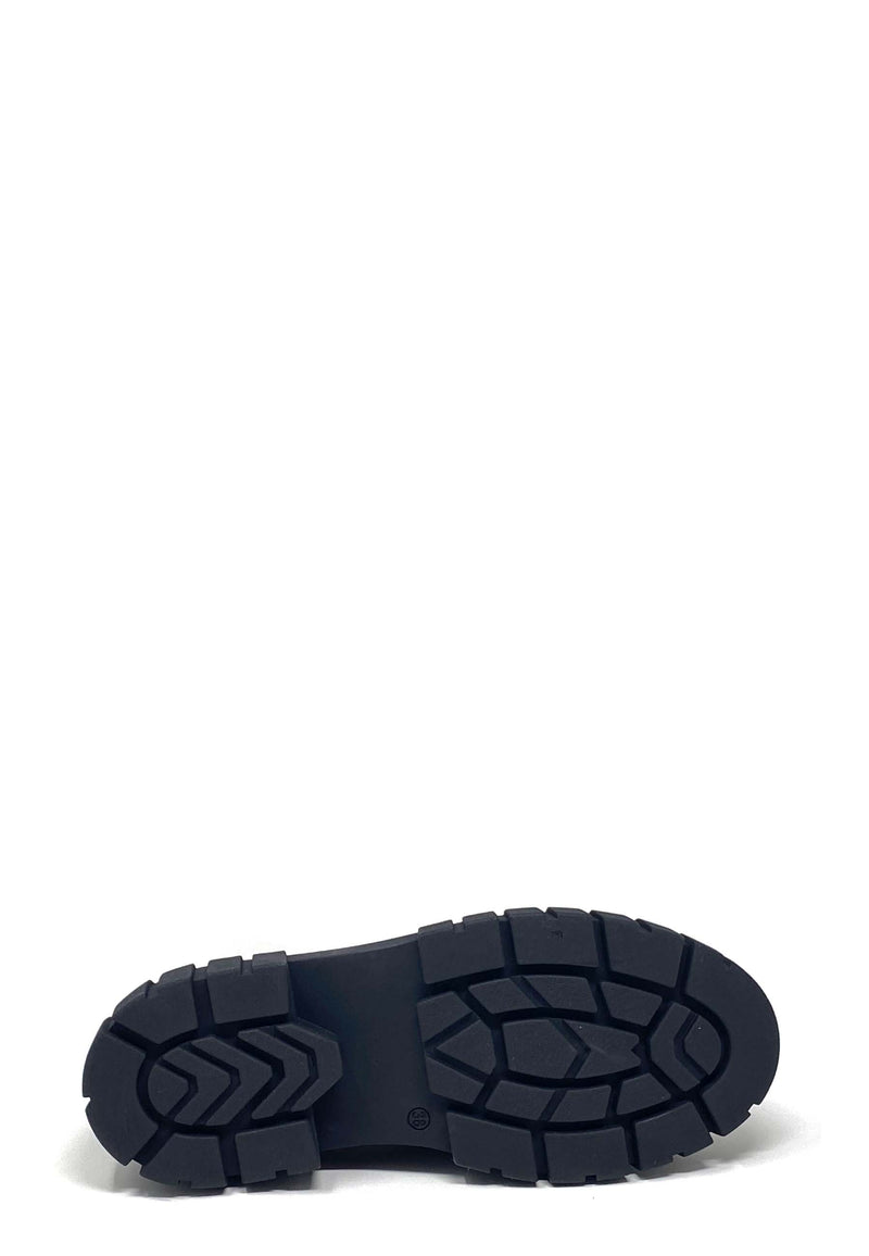 ED1009 Chelseaboot | Ghiaccio
