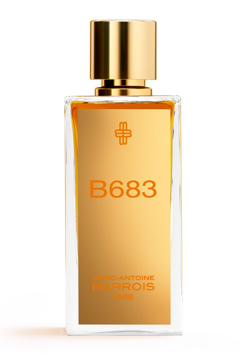 B683 Eau de Parfum