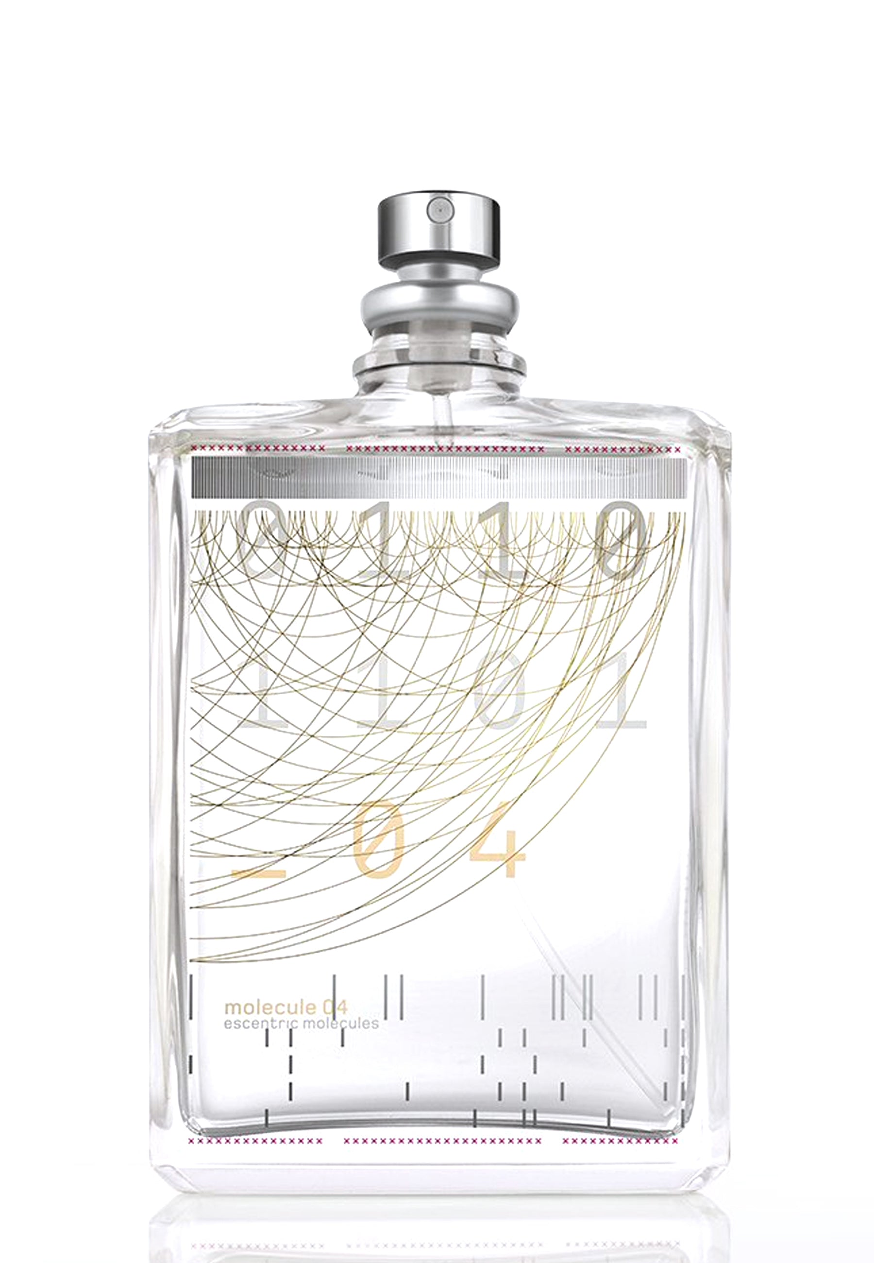 Molecule 04 Eau de Toilette