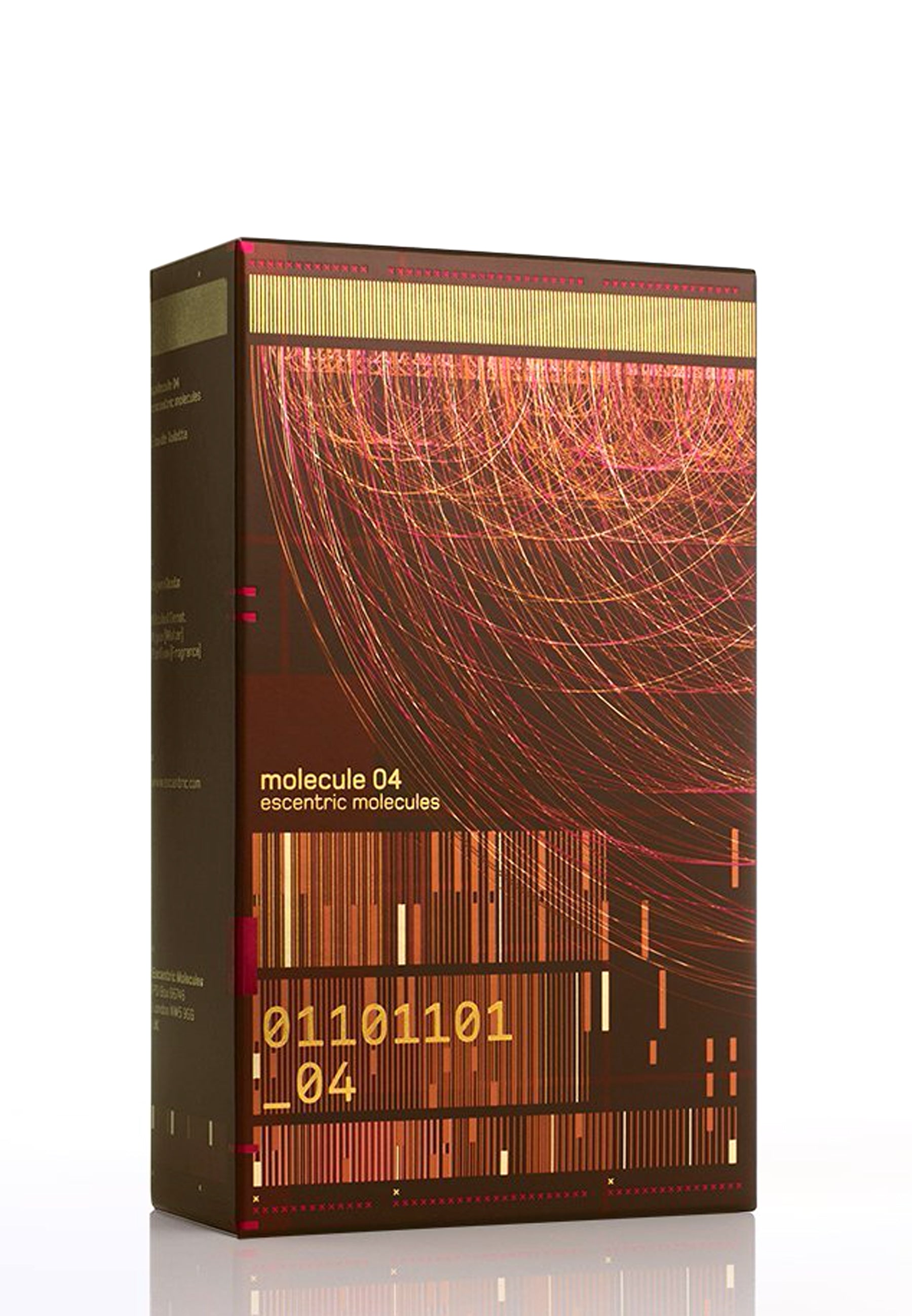 Molecule 04 Eau de Toilette