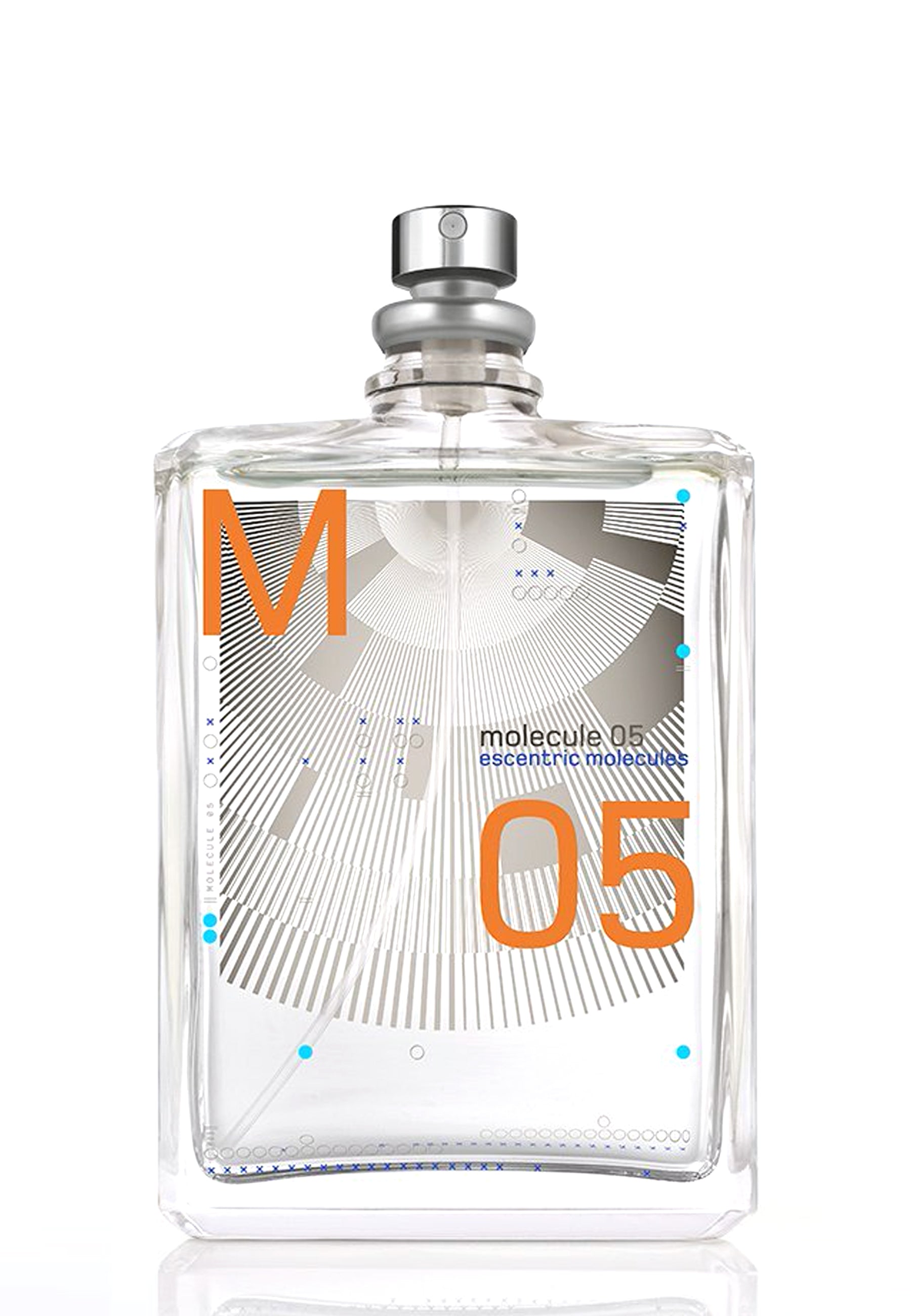 Molecule 05 Eau de Toilette