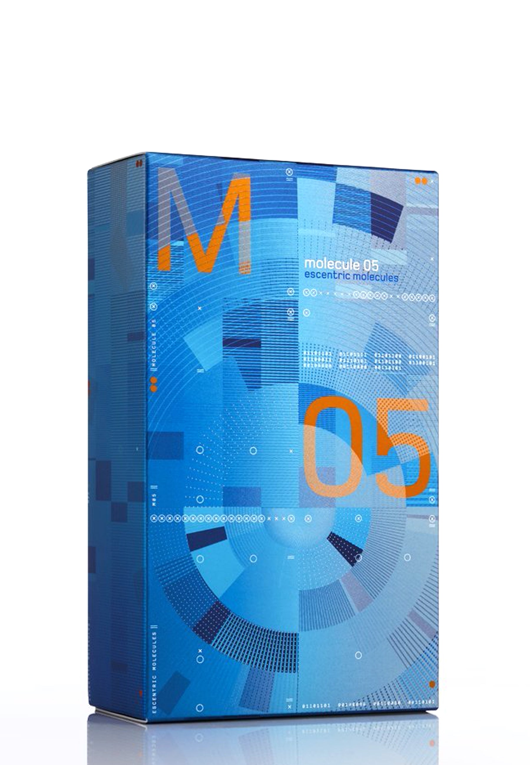 Molecule 05 Eau de Toilette