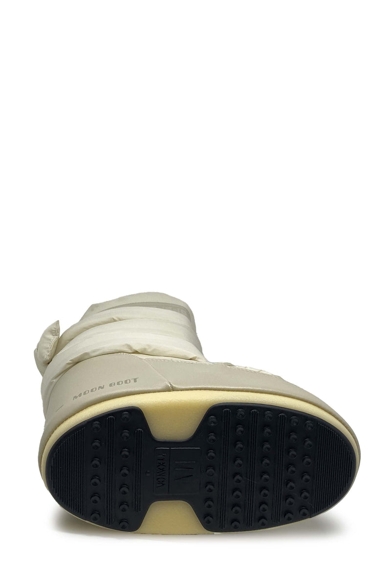 LAB69 Ikon Mega blondestøvle | ecru