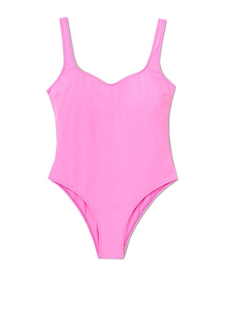 Janice swimsuit | pink