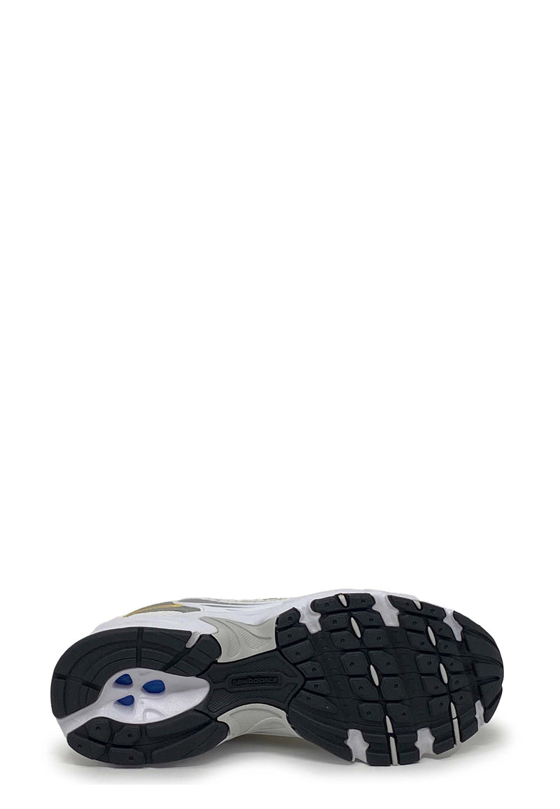 530 low-top sneakers | White Vibrant Apricot Silver Metallic