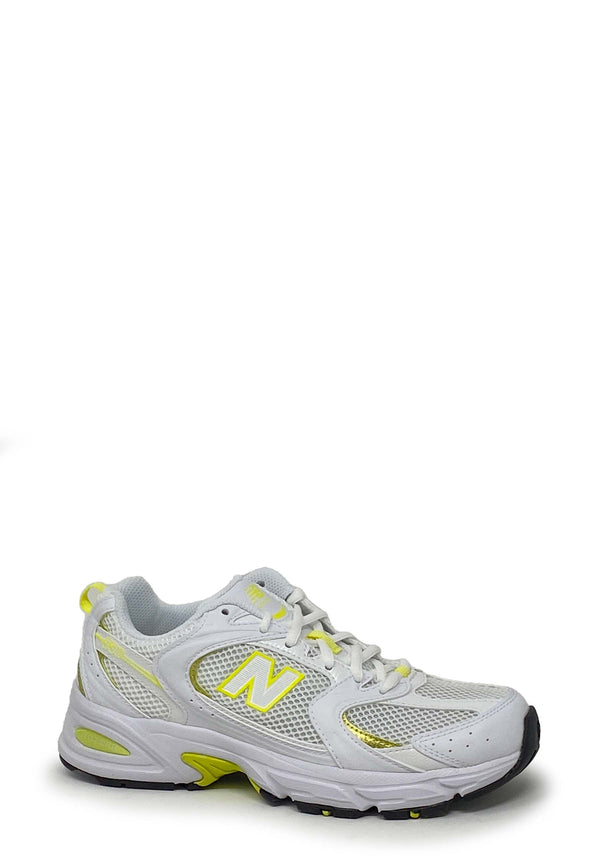 530 low-top sneakers | Hvid limonade