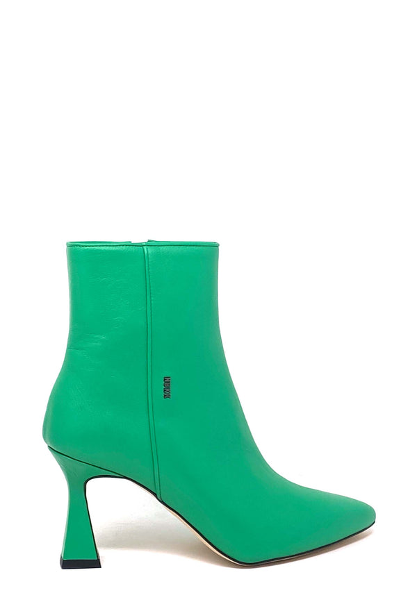 Ace Yada ankle boot | weed