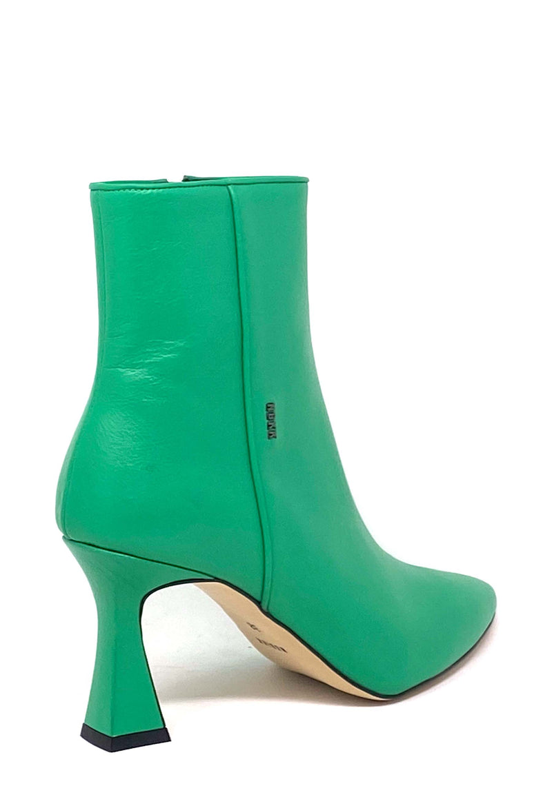Ace Yada ankle boot | weed