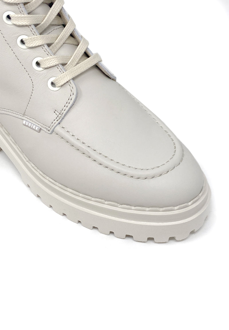 Fae Aubine Schnürboot | Desert