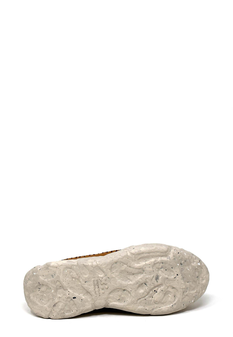 Ross Riviera Sneaker | Beige