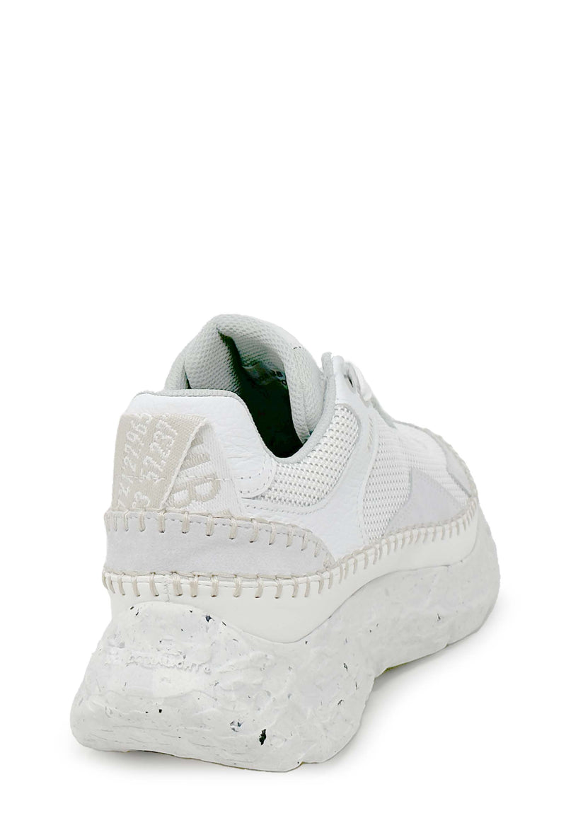 Ross Riviera Sneaker | White