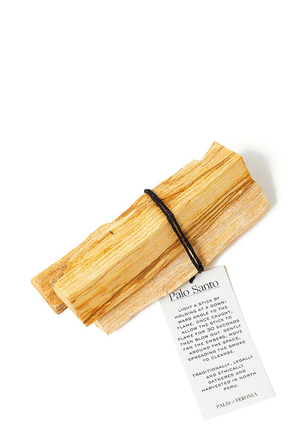 Palo Santo (3er Pack)