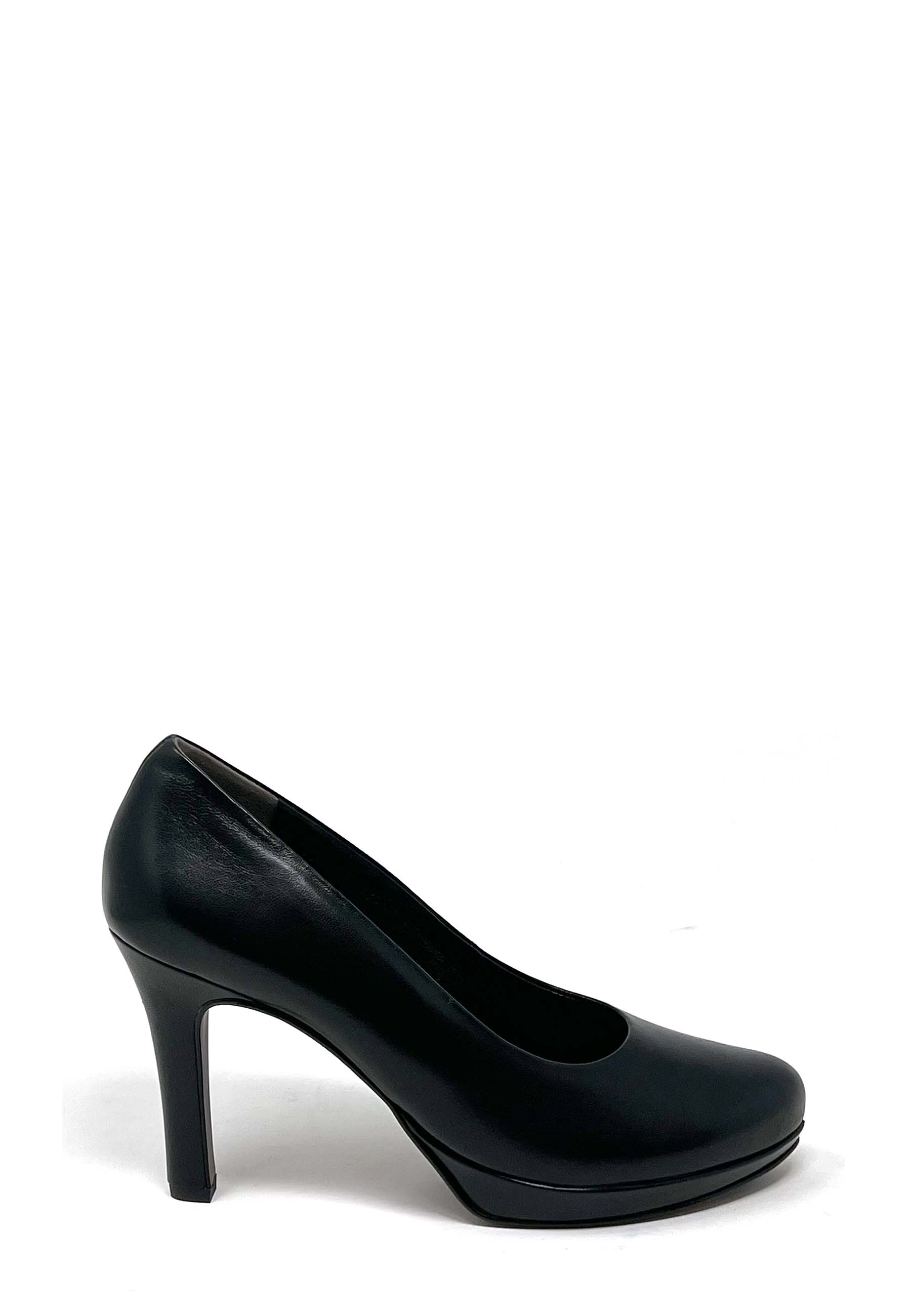 2634-002 Pump | Schwarz