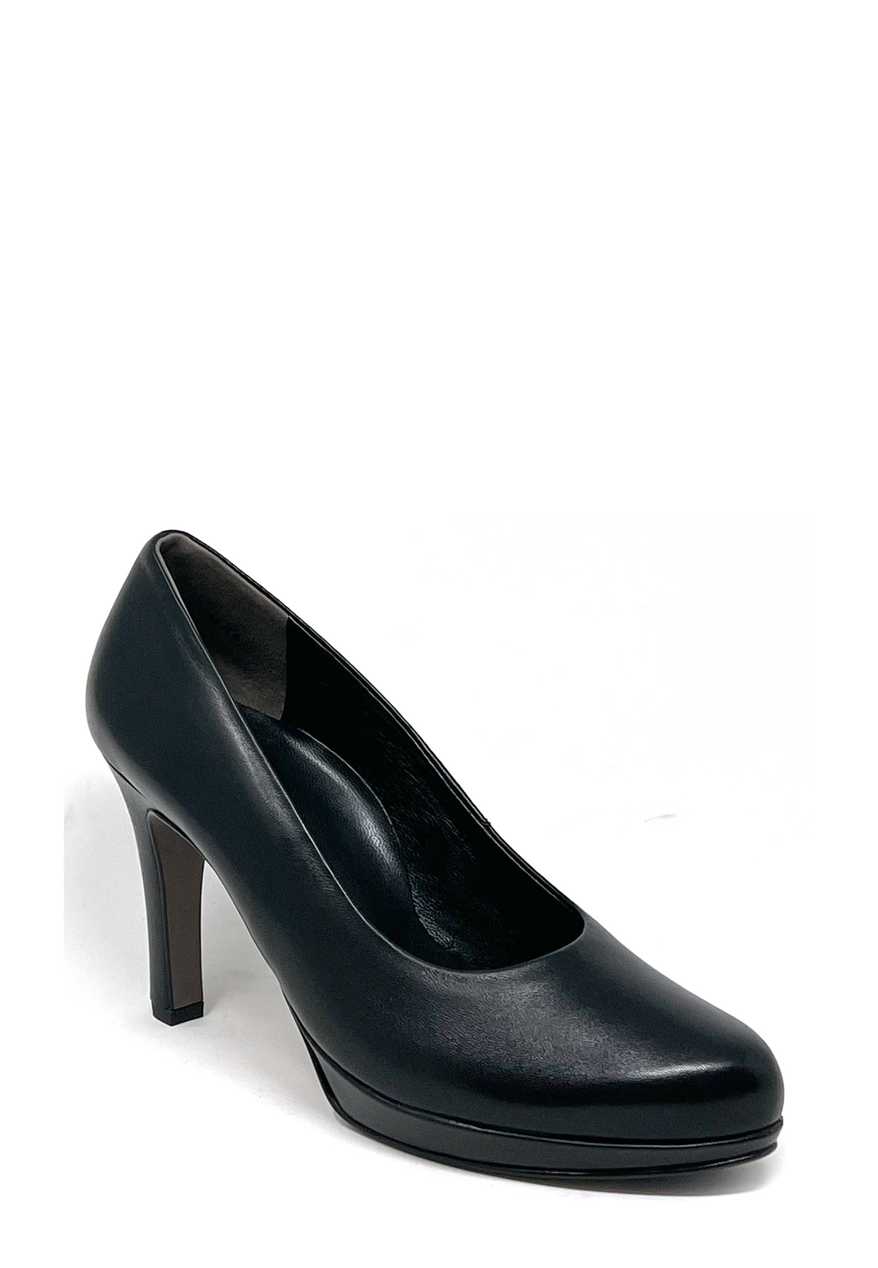 2634-002 Pump | Schwarz