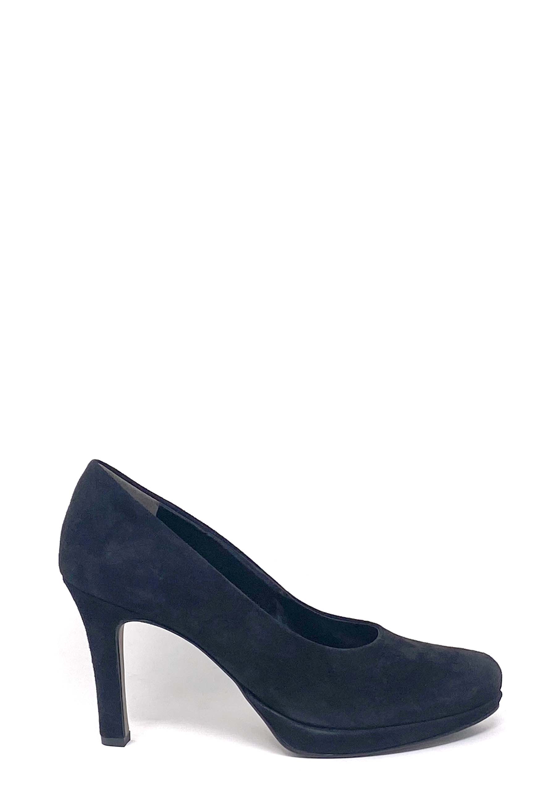 2634-013 Pumps | Schwarz
