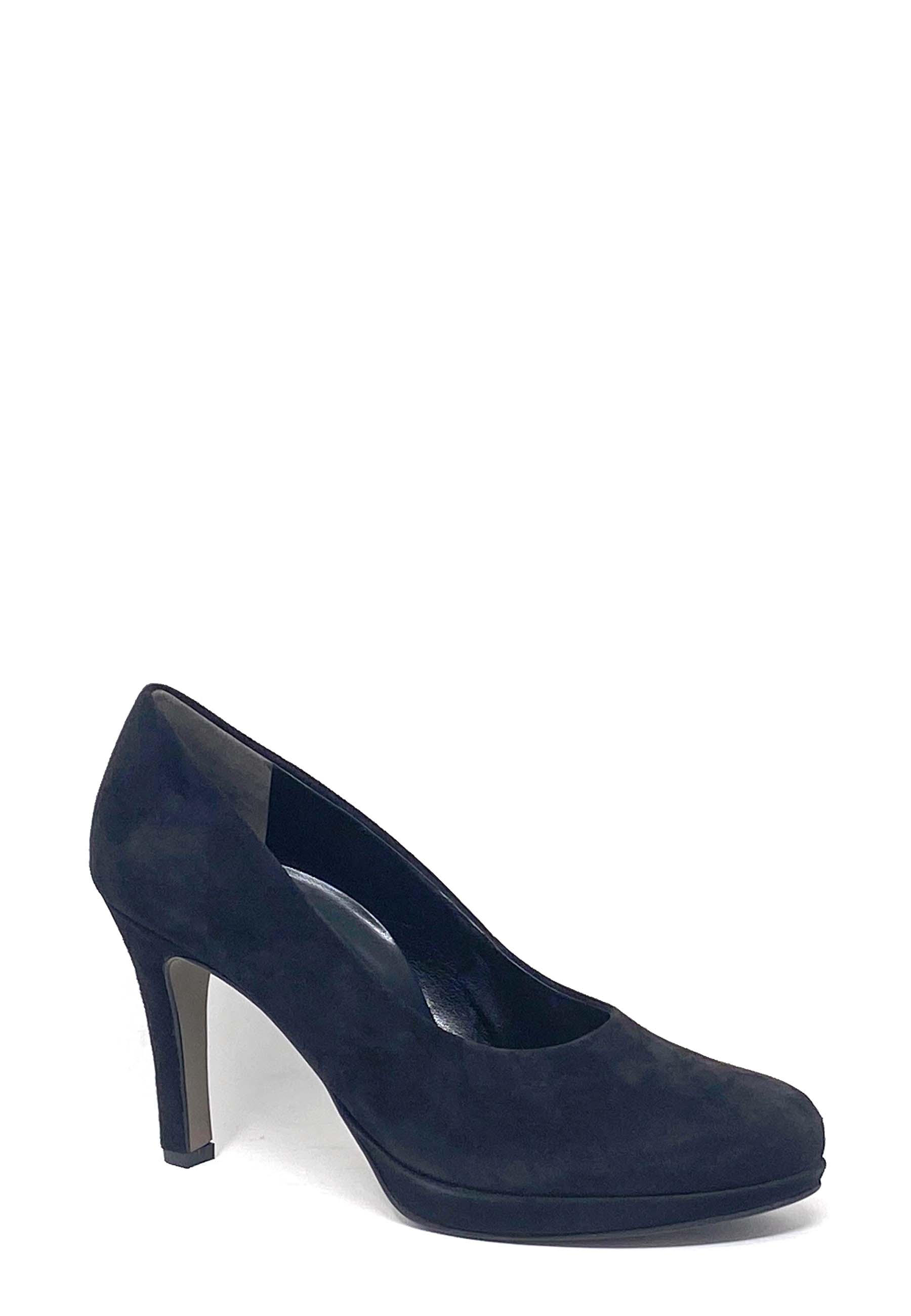 2634-013 Pumps | Schwarz