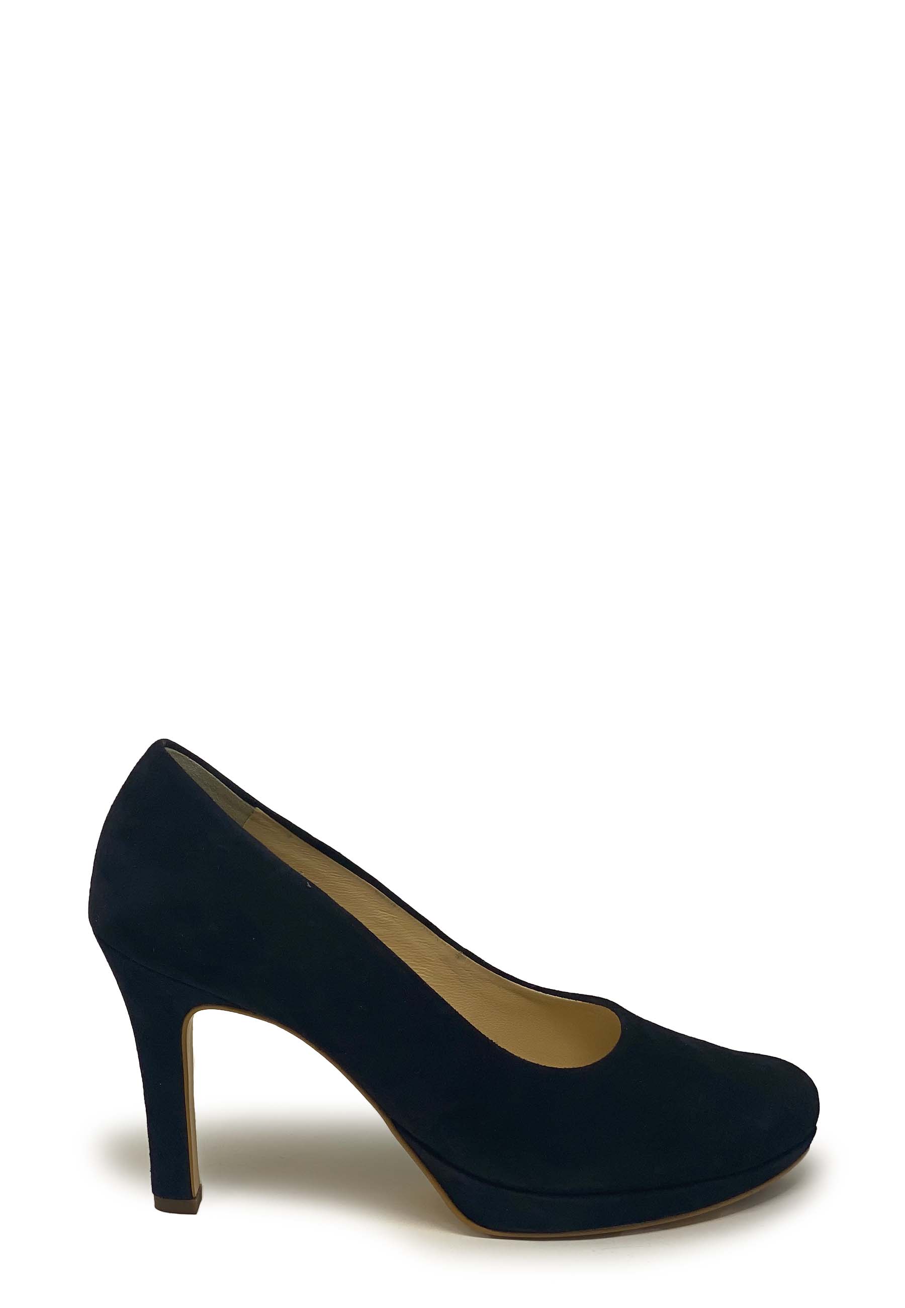 2634-033 Pump | Blau