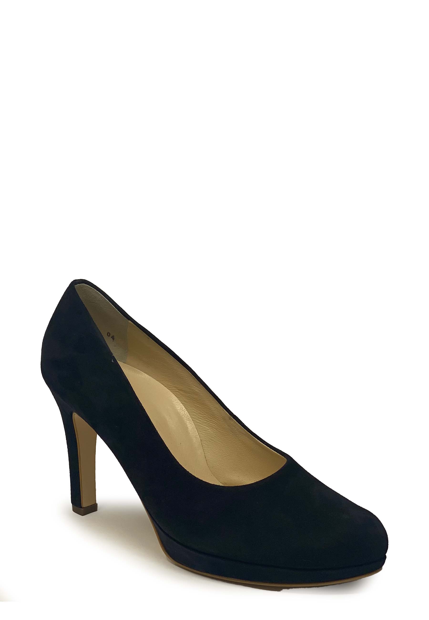2634-033 Pump | Blau