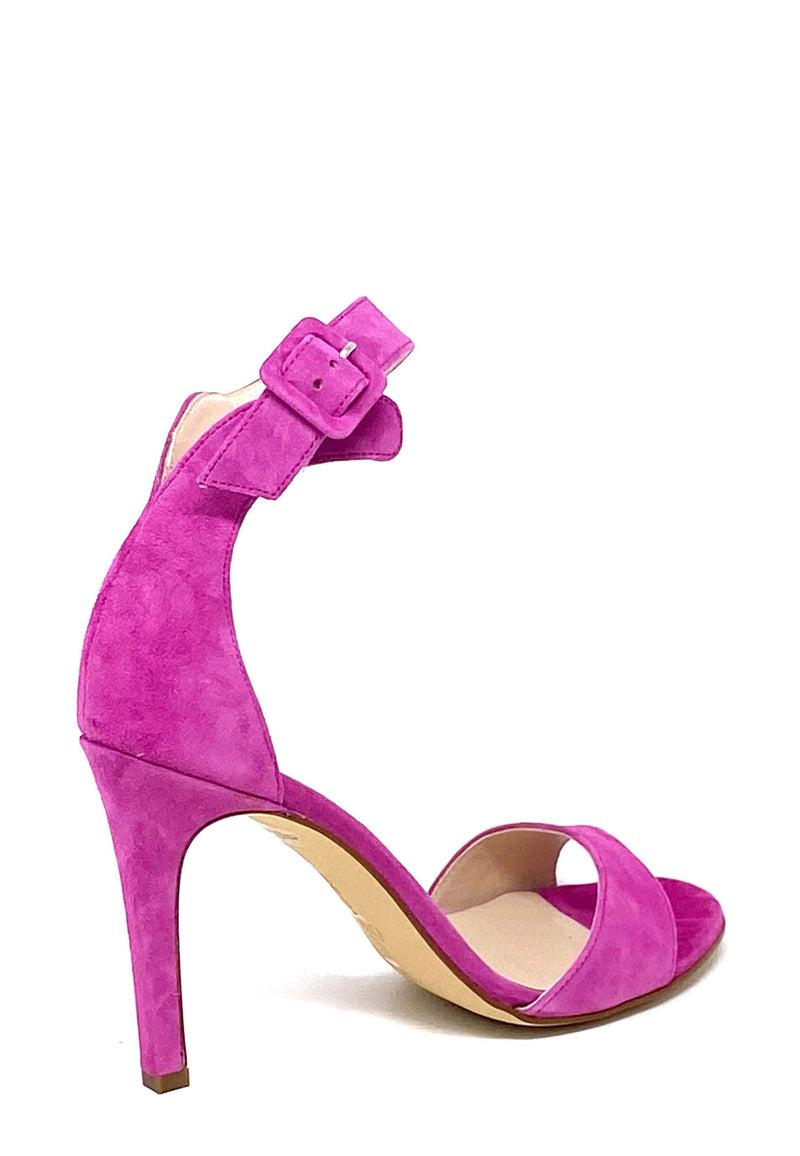7582 Sandal med høj hæl | Barbie