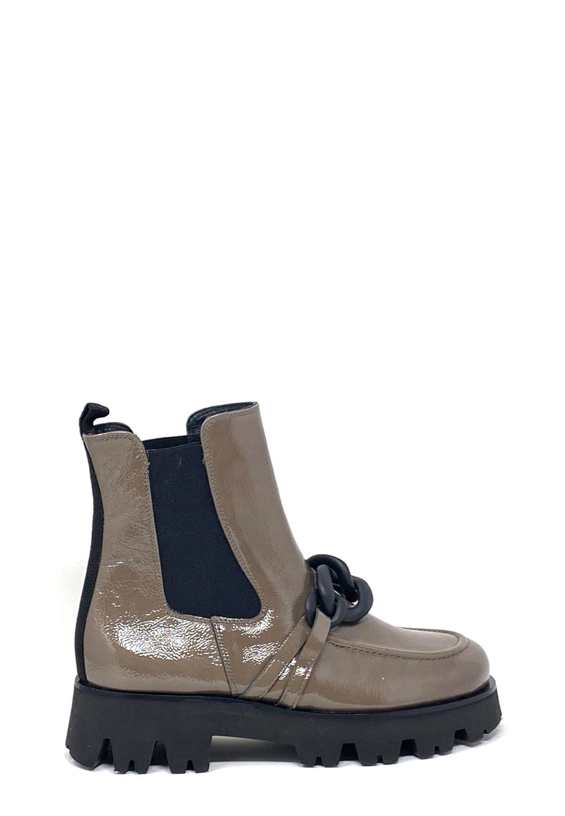 9043-022 Chelsea boot | mud