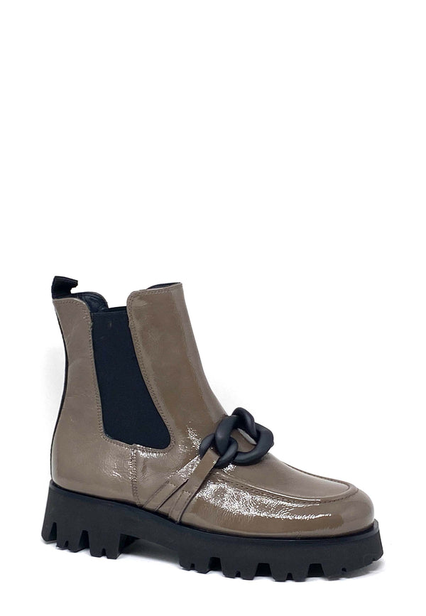 9043-022 Chelsea støvle | mudder