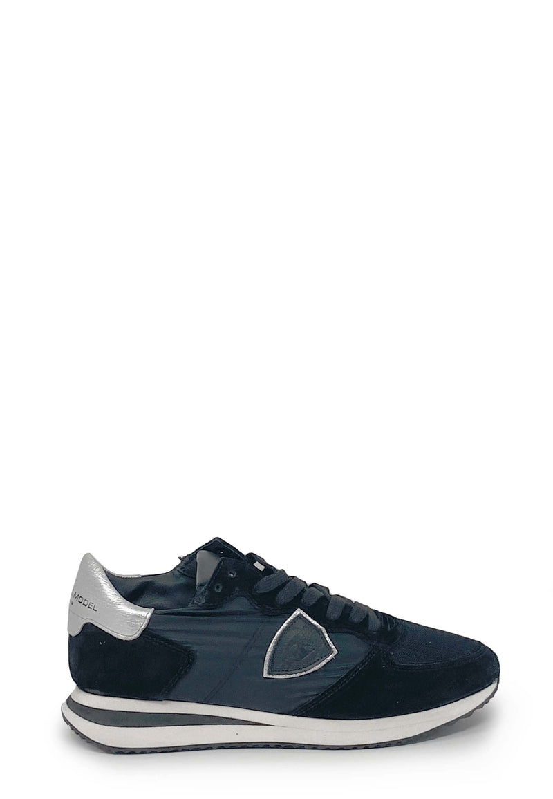 TRPX Sneaker | Noir