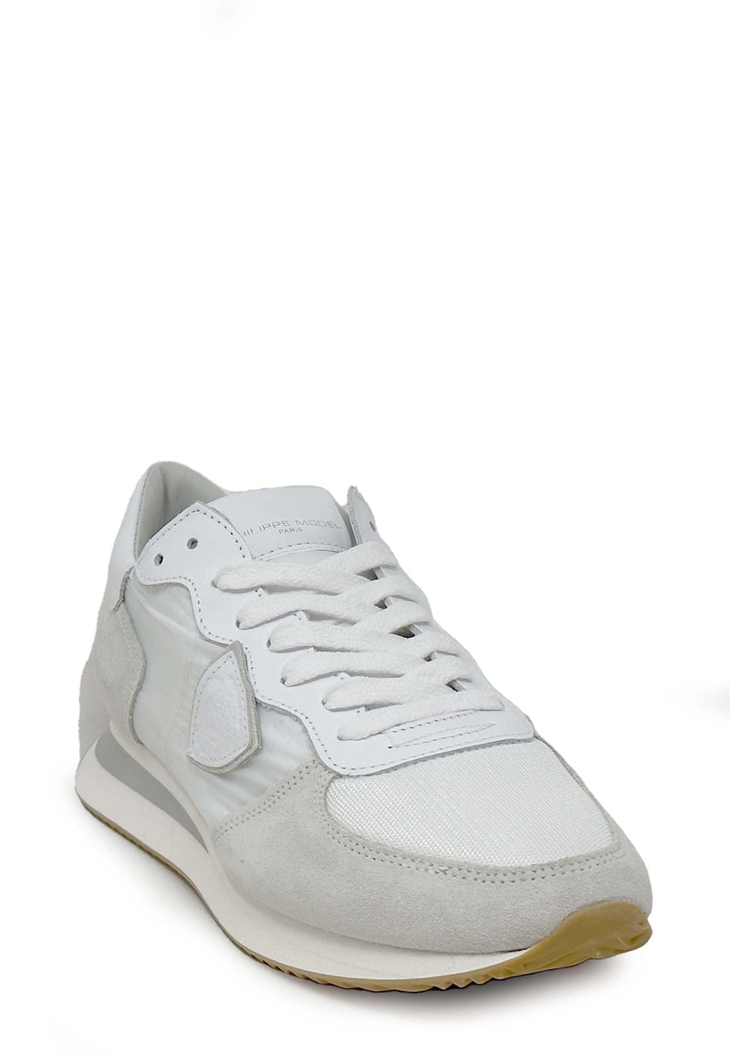 TRPX Sneaker | Blanc